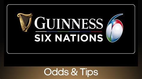 Six Nations betting tips: Match.